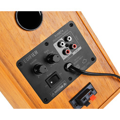 Акустическая система EDIFIER R1000T4 Wood Brown