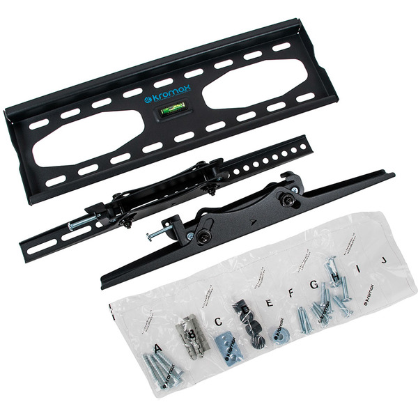 Кронштейн для телевизора Kromax STAR-44 серый