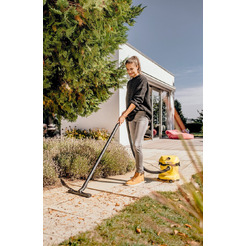 Пылесос Karcher WD 2 Plus V-12/4/18 1.628-018.0