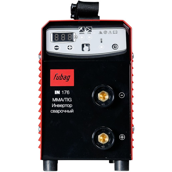 Сварочный инвертор Fubag IN 176