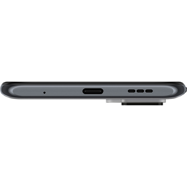 Смартфон Xiaomi Redmi Note 10 Pro 8GB/256GB Onyx Gray EU (M2101K6G)