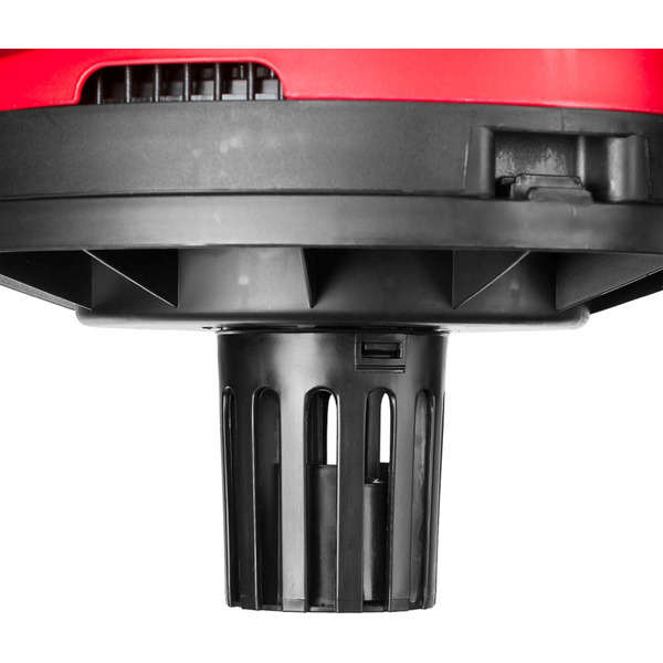 Пылесос Зубр ПУ-15-1200 М1