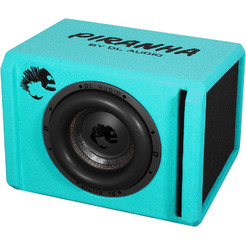 Корпусной активный сабвуфер DL Audio Piranha 10A Marine V.3
