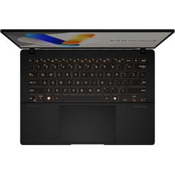 Ноутбук Asus Vivobook S 14 OLED M5406NA-QD164 Win11Pro