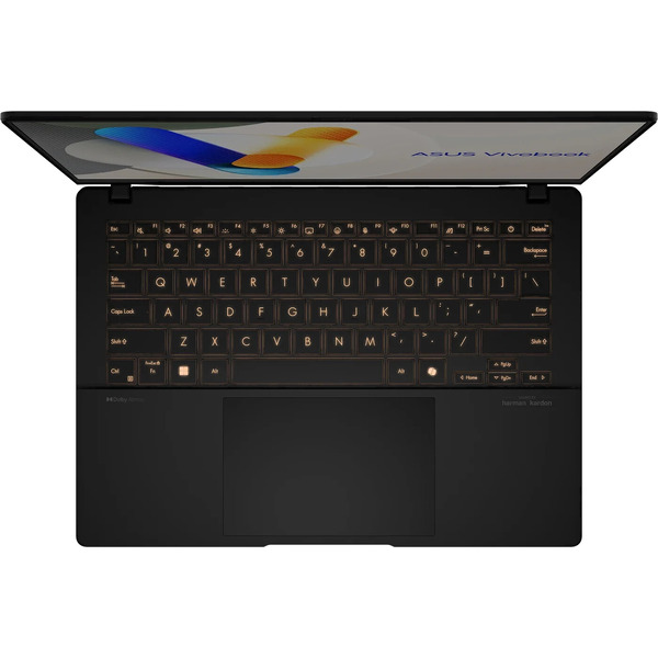 Ноутбук Asus Vivobook S 14 OLED M5406NA-QD164 Win11Pro