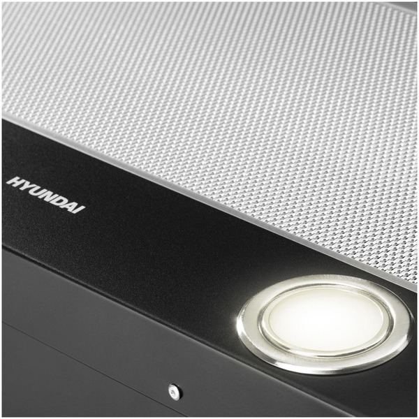Кухонная вытяжка Hyundai HBH 6232 IX