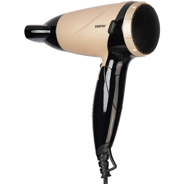 Фен Centek CT-2209 BLG