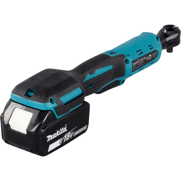 Гайковерт Makita DWR180Z (без АКБ и ЗУ)