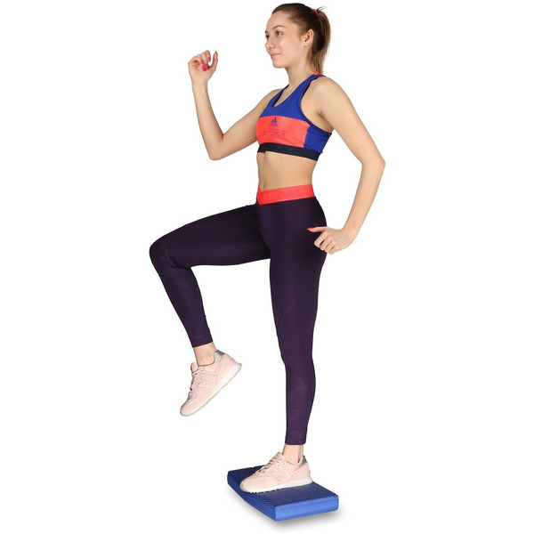 Баланс-платформа Indigo 97566 IR / IN103 (синий)