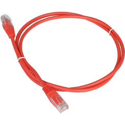 Кабель Lanmaster TWT-45-45-5.0-OR