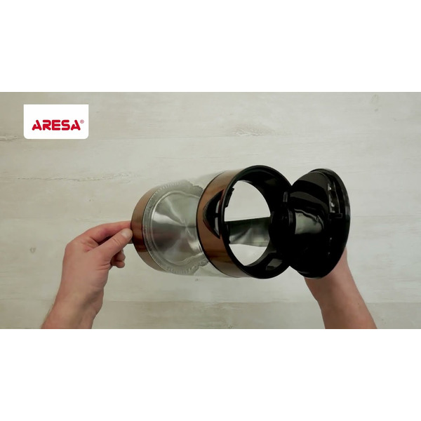 Чайник электрический Aresa AR-3475