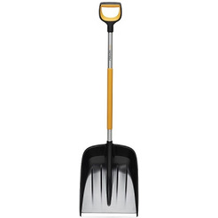 Лопата снеговая Fiskars X-series 1057177
