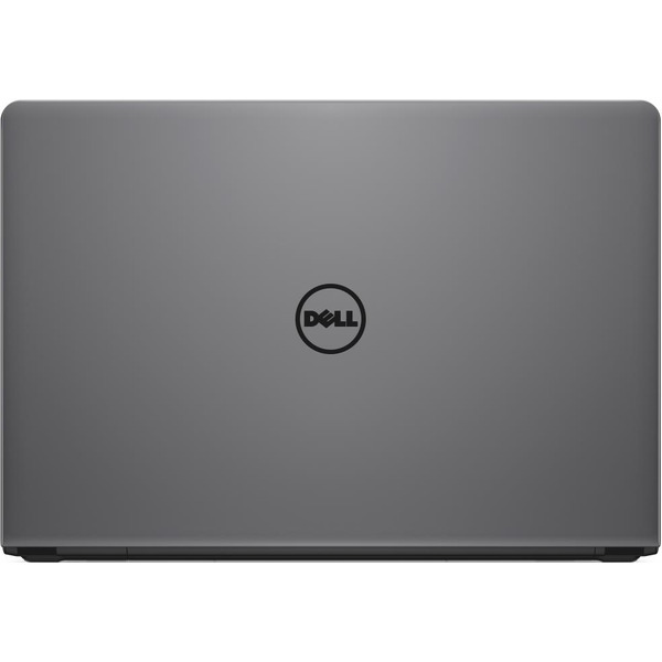 Ноутбук Dell Inspiron 15 3567-3512 Grey