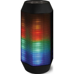 Колонки Bluetooth GINZZU GM-897B