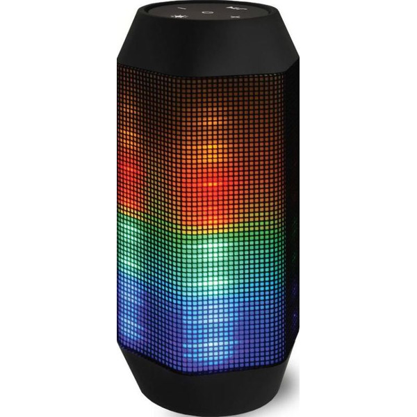 Колонки Bluetooth GINZZU GM-897B