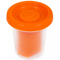 Пластилин BRAUBERG KIDS 106719 (6 цв.)