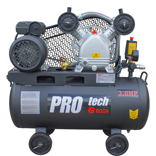 Компрессор Edon PROtech 400/2200 22140