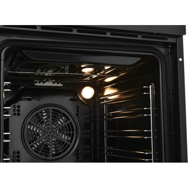 Духовой шкаф ZUGEL ZOE451B