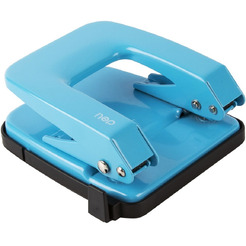 Дырокол RIO DELI 0138BLUE