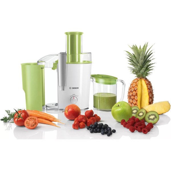 Соковыжималка Bosch MES25G0