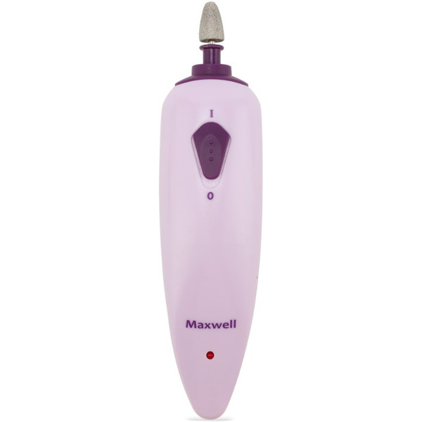Набор для маникюра и педикюра MAXWELL MW-2601PK