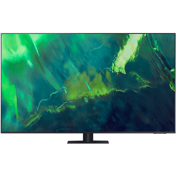 Телевизор Samsung QE55Q70AAUXRU