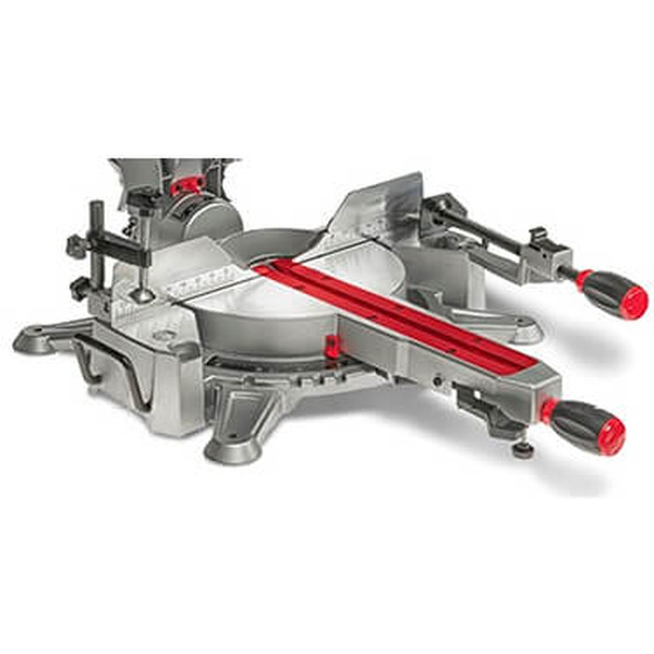 Торцовочная пила WORTEX MS 3024 LMB (MS3024LMB0203)