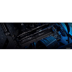 Оперативная память Kingston FURY Beast 2x16ГБ DDR5 6400 МГц KF564C32BBEK2-32