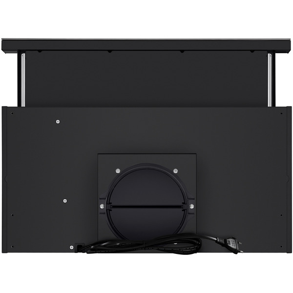 Вытяжка MAUNFELD VS Touch 850 60 (черный)