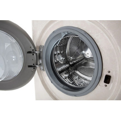 Стиральная машина LG F4V5VS9B