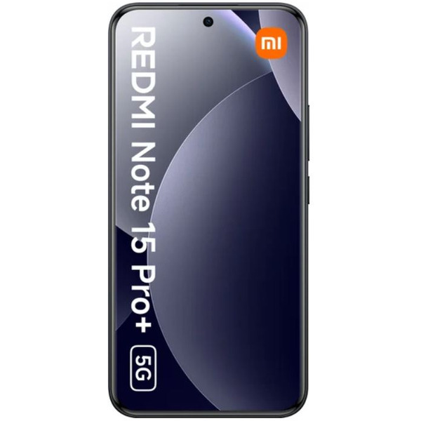 Смартфон Xiaomi Redmi Note 15 Pro+ 5G 8GB/256GB Black RU