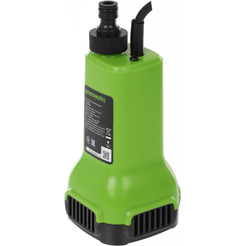 Бочечный насос Greenworks G24SWP 3401007 (без АКБ и ЗУ)
