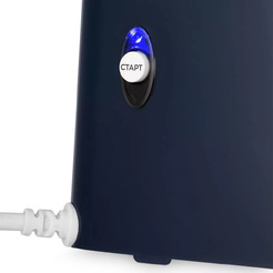 Кофеварка Kitfort КТ-7315