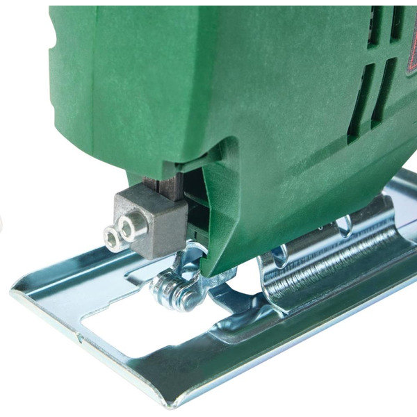 Электролобзик Калибр ЛЭМ-450Е