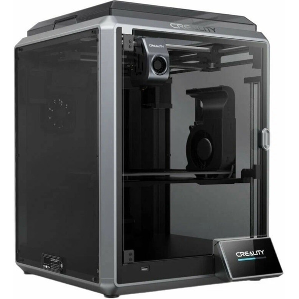 3D принтер Creality CR-K1 MAX