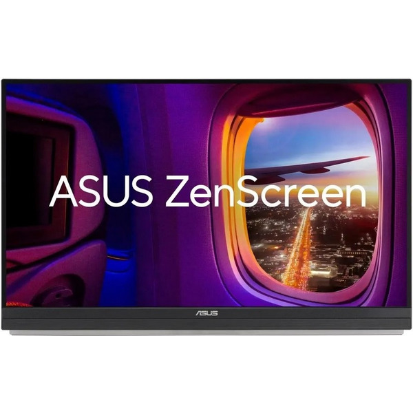 Монитор ASUS ZenScreen MB27ACF