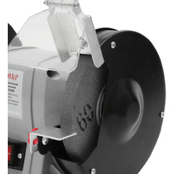 Станок точильный STAVR СЗЭ-175/350М (ст175-350мсзэ)