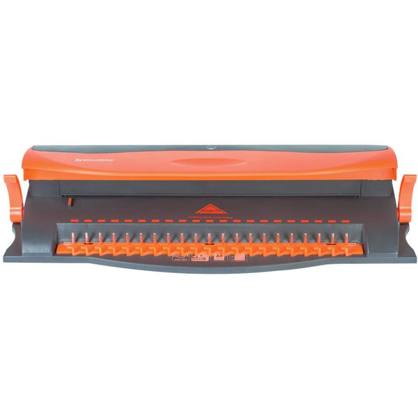 Брошюровщик BRAUBERG BM4 (531585)