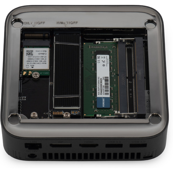 Неттоп iRU 310TLCN 1975170