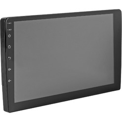 USB-магнитола Incar JS-7709-4
