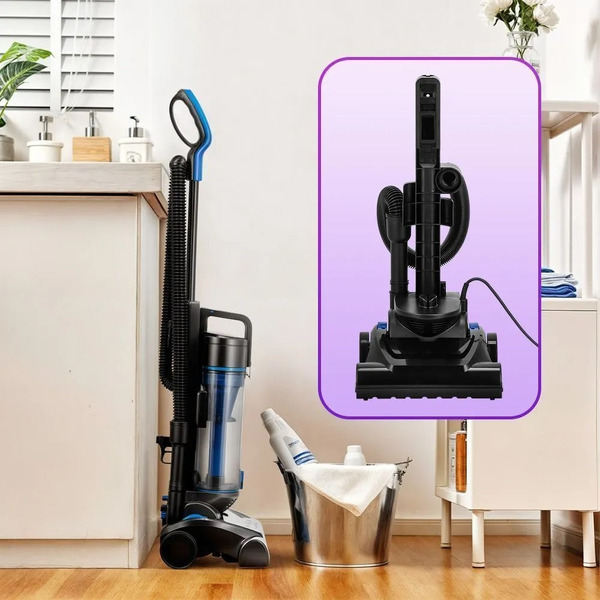 Пылесос Kitfort KT-5318