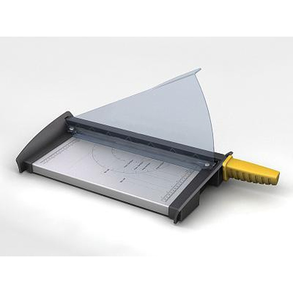Резак Fellowes SafeCut Fusion A3 FS-54109