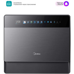 Посудомоечная машина Midea MCFD55S650Bi