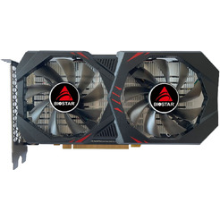 Видеокарта BIOSTAR GeForce GTX 1660 Ti 6GB GDDR6 VN1666TF69