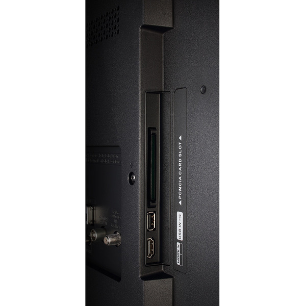 Телевизор LG 32LJ500U