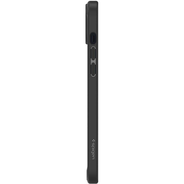 Чехол Spigen Ultra Hybrid iPhone 14 Matte Black ACS05041