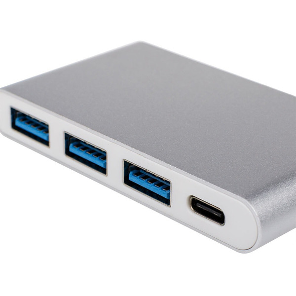 USB-хаб ATcom AT2808