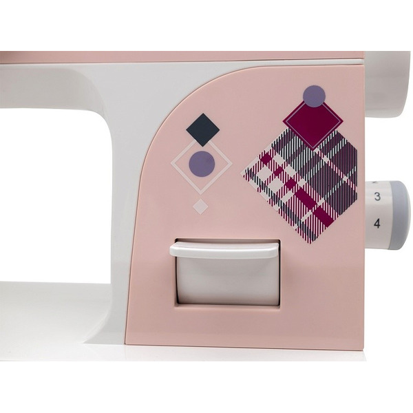 Швейная машина Leader Tweed