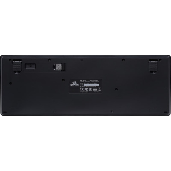 Клавиатура Redragon Anubis (70505) черный