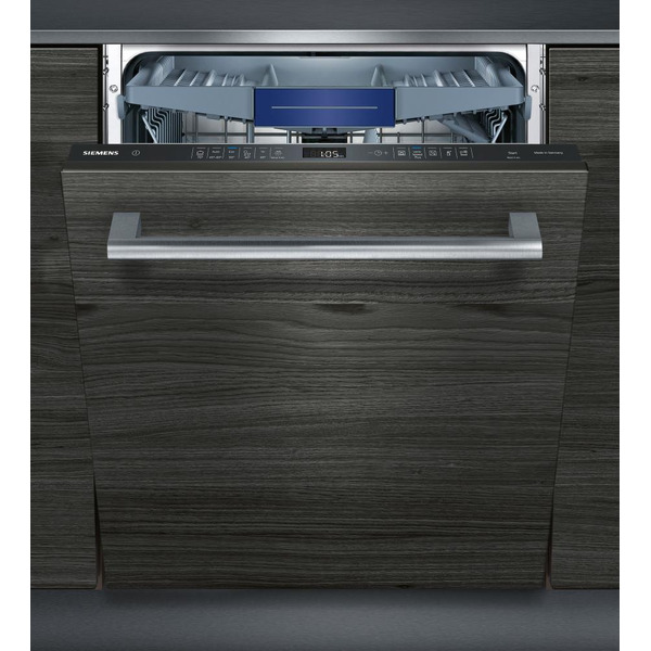 Посудомоечная машина Siemens SN656X00MR
